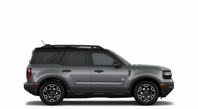 2026 Ford Bronco Sport® External Image 1